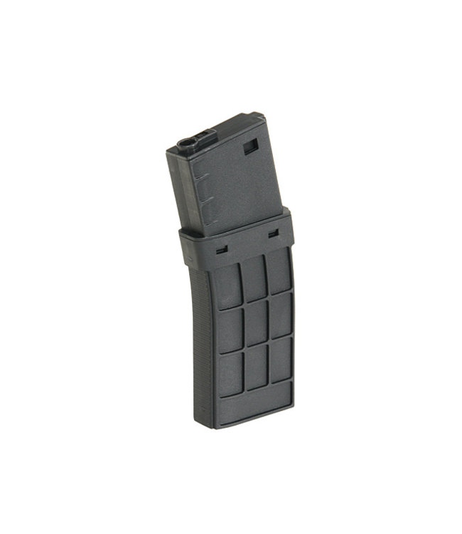 M4 High Capacity midcap 210rds magazijn - Black