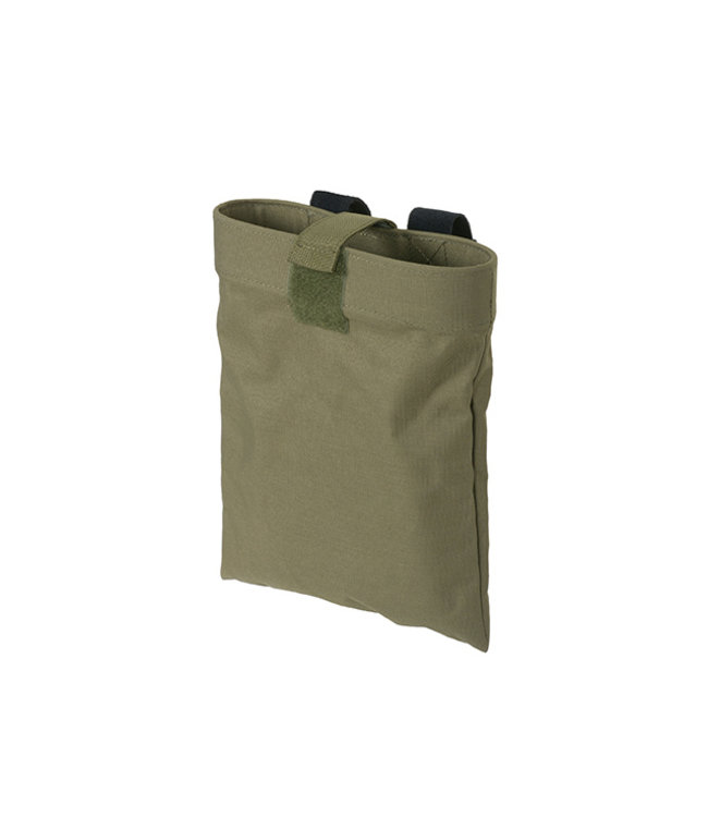 Roll up dump pouch  - OD