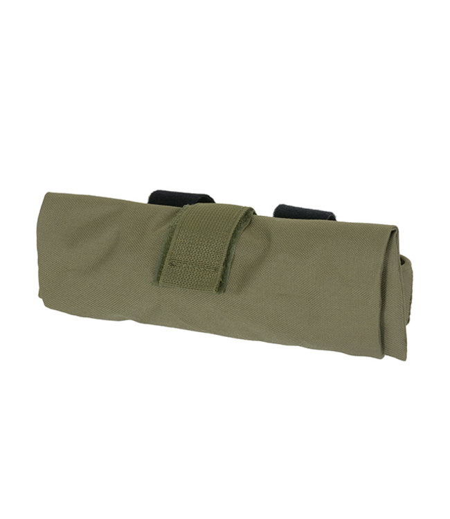 Roll up dump pouch  - OD