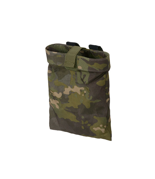 Roll up dump pouch - Multicam Tropic