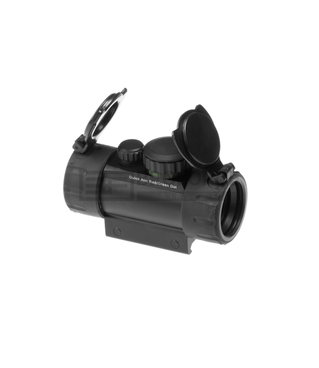 3.8 Inch 1x30 Single Dot Sight TS