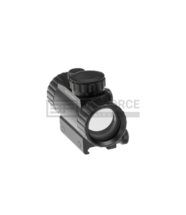 3.8 Inch 1x30 Single Dot Sight TS
