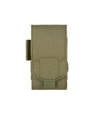 8Fields Multi-Way Carry Mobile Phone Pouch - OD