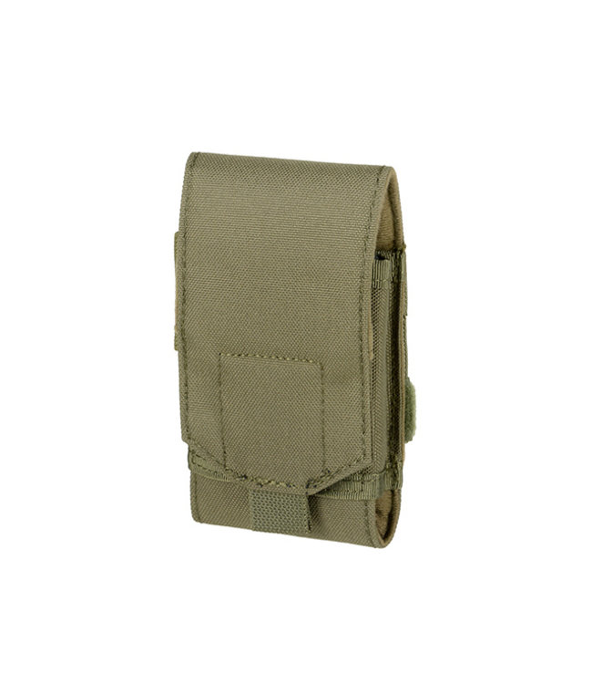 Multi-Way Carry Mobile Phone Pouch - OD