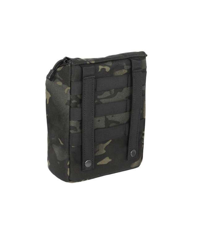 Multifunctional Large Mag Pouch - Multicam Black