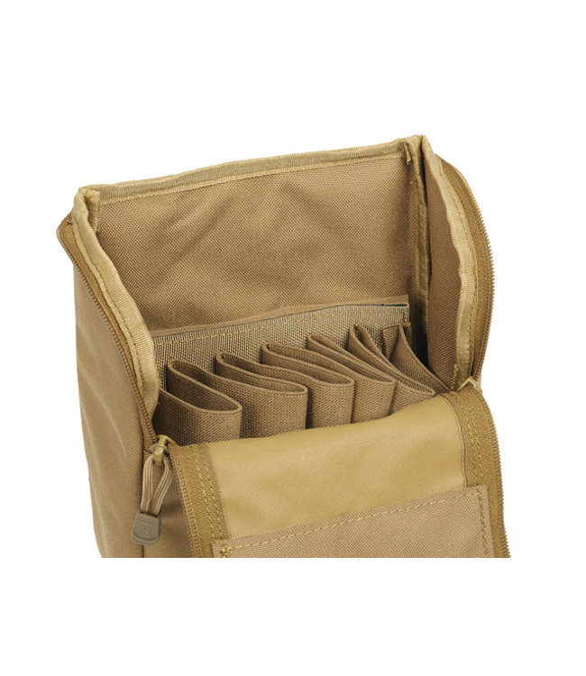 Multifunctional Large Mag Pouch - Black