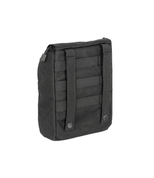 Multifunctional Large Mag Pouch - Black