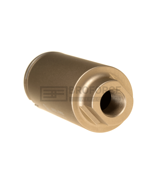 Skull Frog Amplifier CCW - Dark Earth