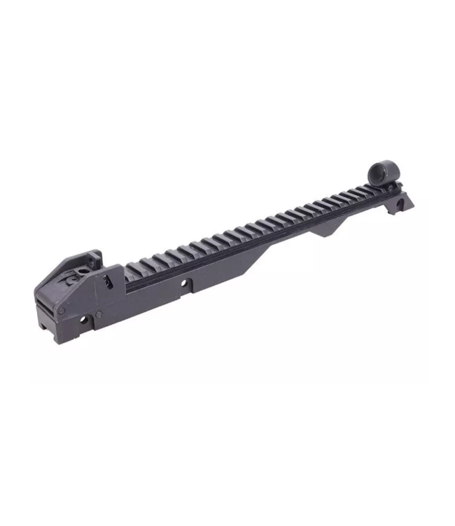 Carry Handle RIS Rail Voor G36 Type Replica's