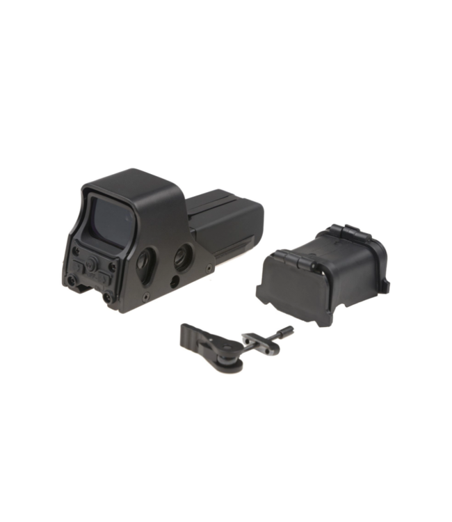 Holographic Red Dot Sight 552 - Black