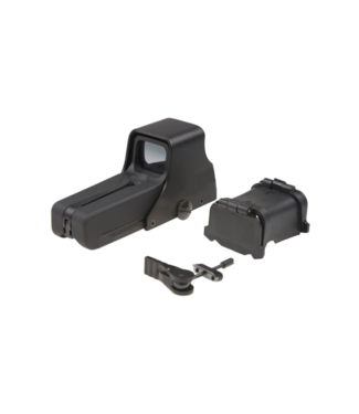 GFC Holographic Red Dot Sight 552 - Zwart