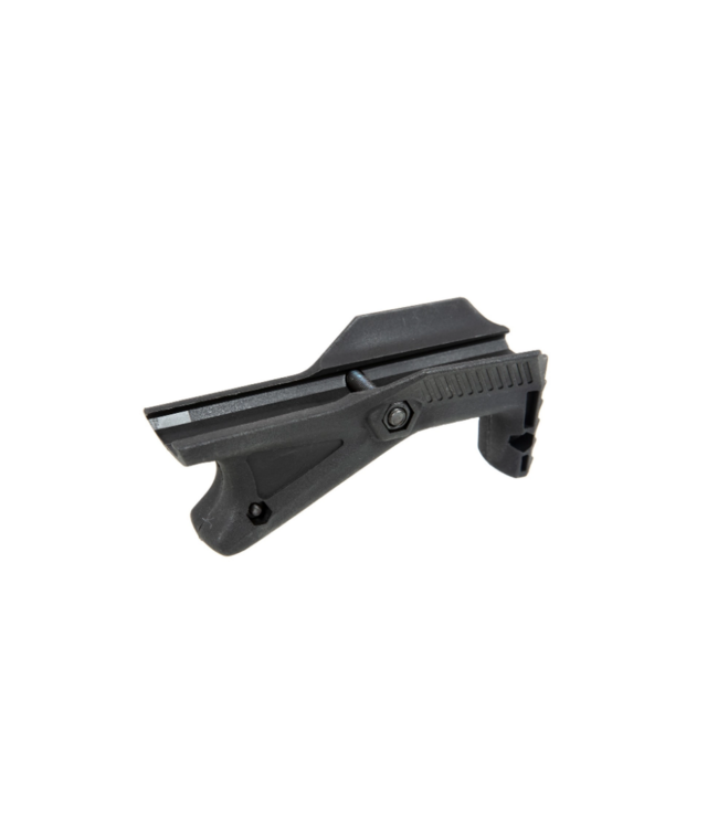 Cobra Angled Forward Grip - Zwart