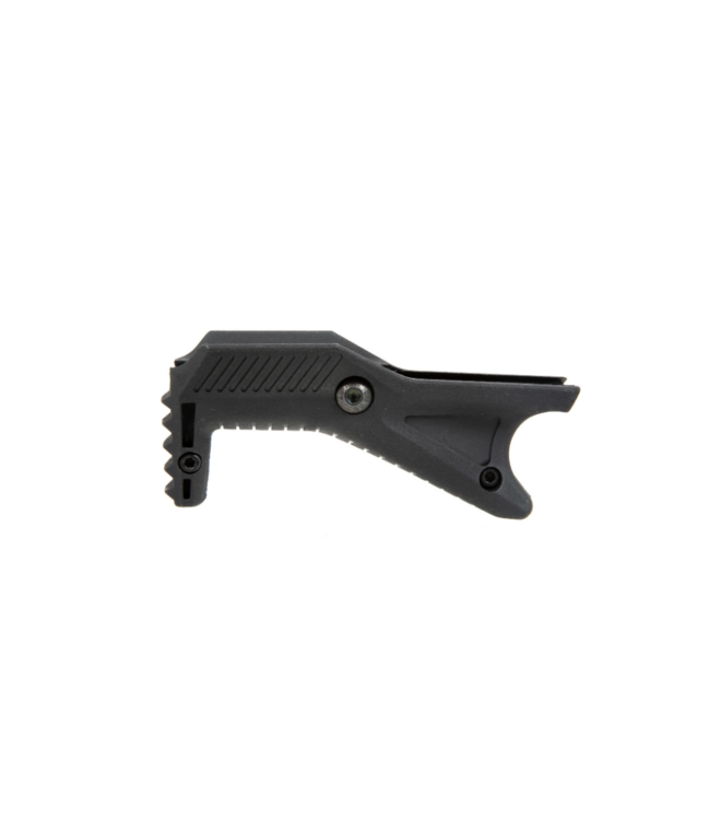 Cobra Angled Forward Grip - Black