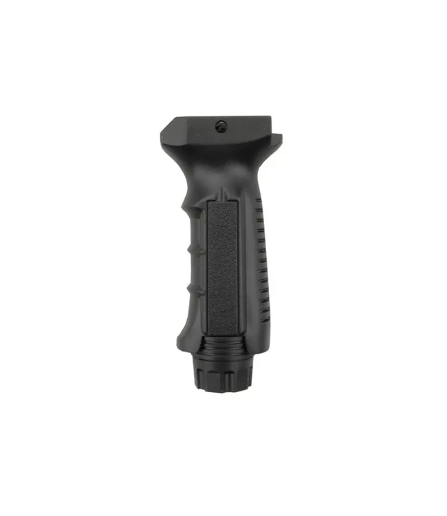 Tactical Grip Voor Picatinny Rail - Zwart