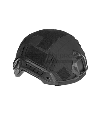 Invader Gear FAST Helmet Cover -  Black