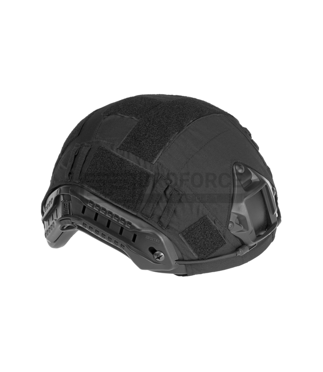 FAST Helmet Cover -  Black