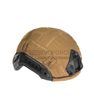 Invader Gear FAST Helmet Cover -  Coyote