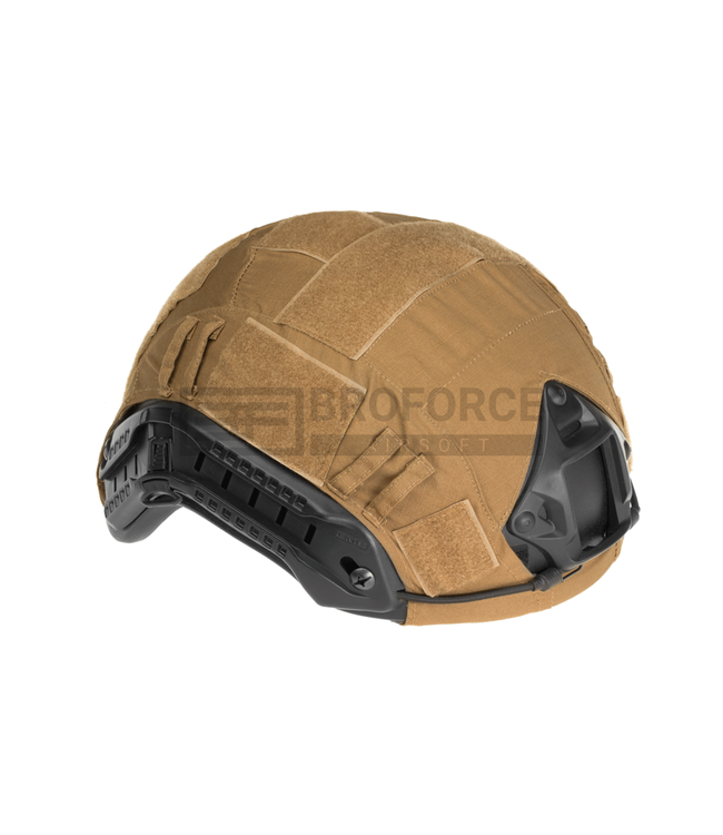 FAST Helmet Cover -  Coyote