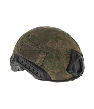 Invader Gear FAST Helmet Cover -  Digital Flora