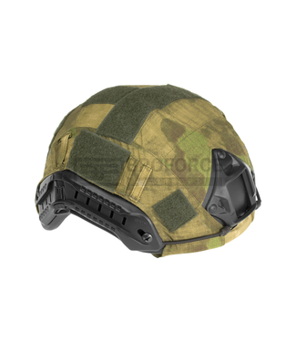 Invader Gear FAST Helmet Cover -  Everglade