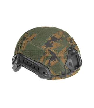 Invader Gear FAST Helmet Cover -  Marpat