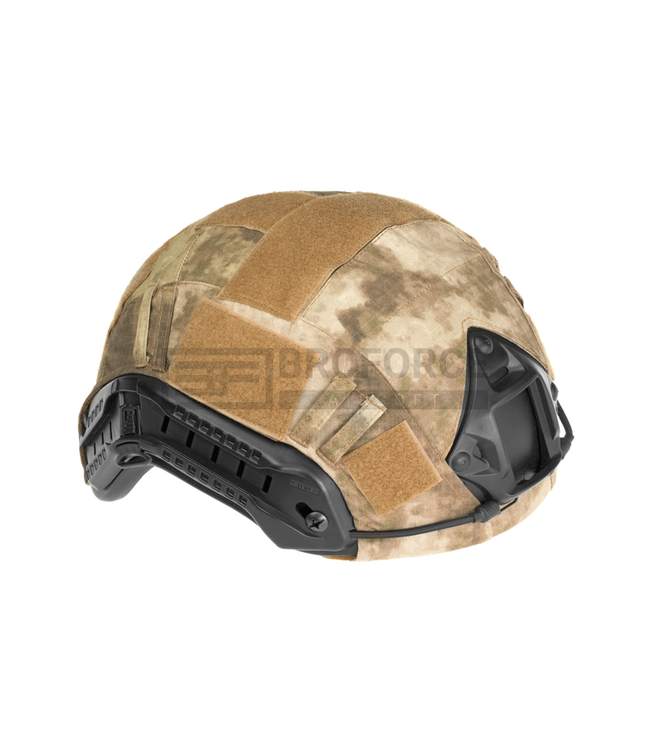 FAST Helmet Cover -  Stone Desert