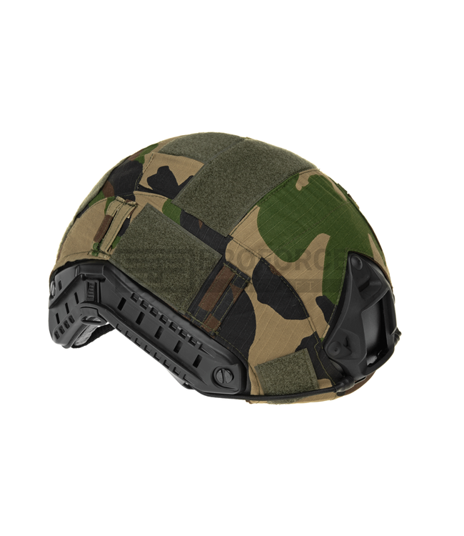 FAST Helmet Cover -  Woodland