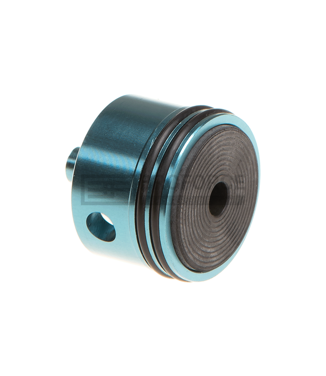 V2 Aluminum Cylinder Head with Cusion Pad