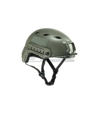 Emerson FAST Helmet BJ Eco Version - Foliage Green