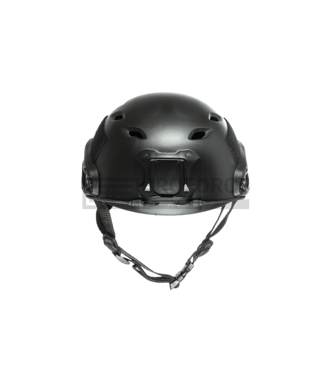 FAST Helmet BJ Eco Version - Black