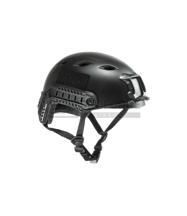 FAST Helmet BJ Eco Version - Zwart
