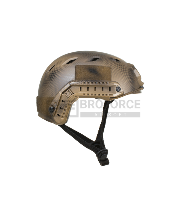 FAST Helmet BJ Eco Version -Subdued (snake)