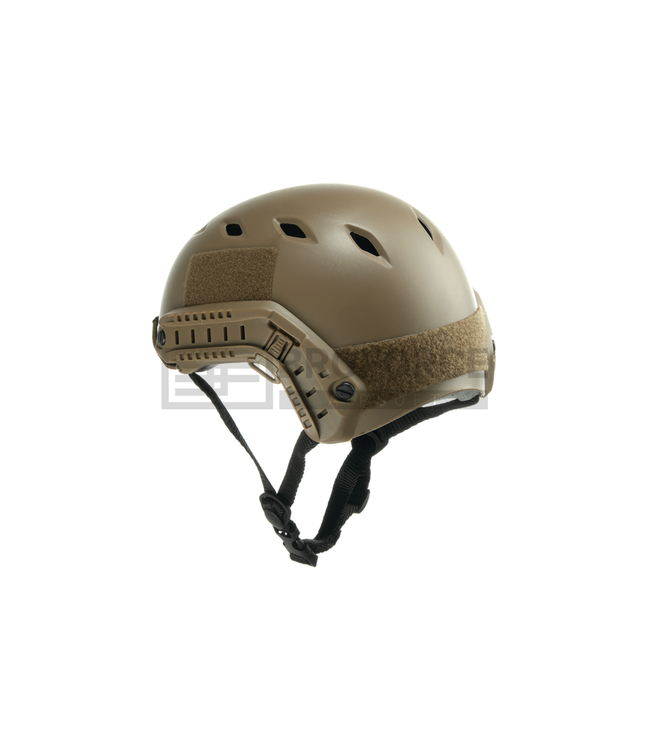 FAST Helmet BJ Eco Version - Tan