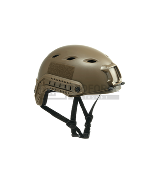 Emerson FAST Helmet BJ Eco Version - Tan