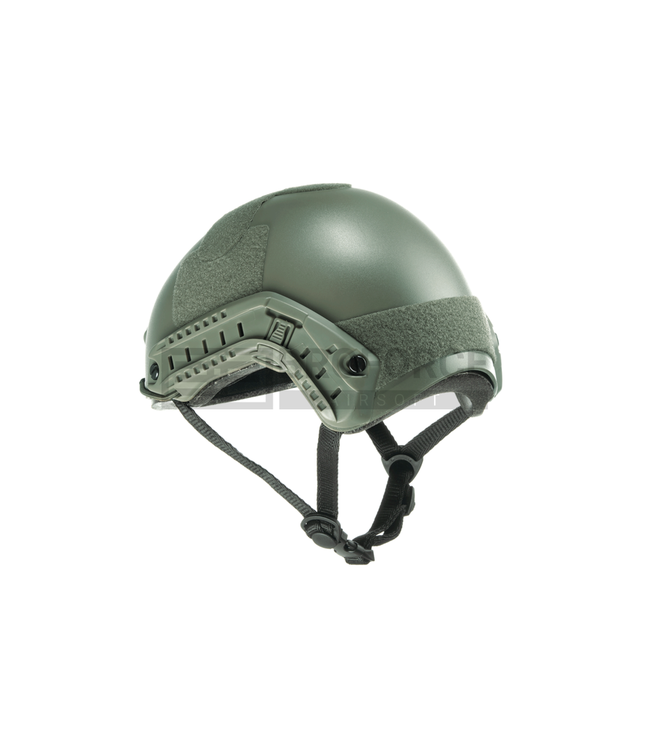 FAST Helmet MH Eco Version - Foliage Green