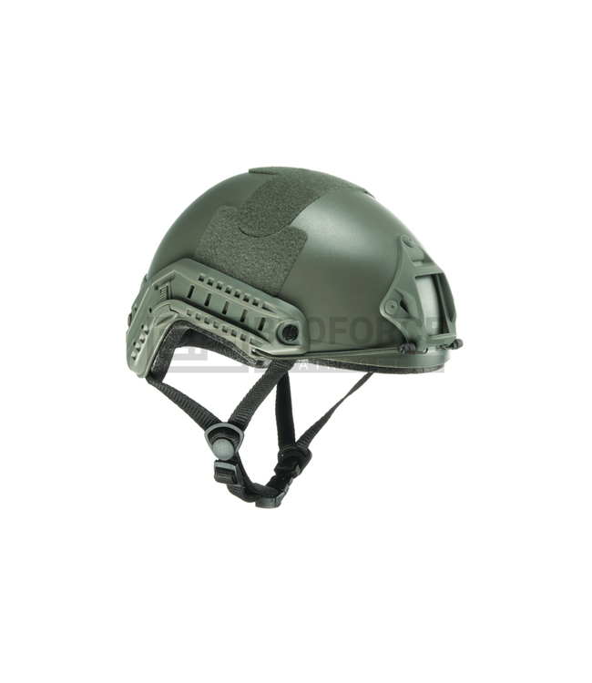 FAST Helmet MH Eco Version - Foliage Green