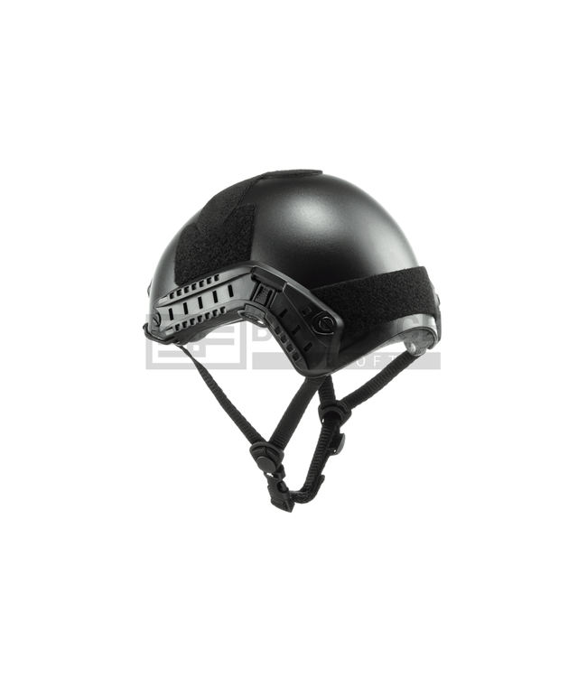FAST Helmet MH Eco Version - Black