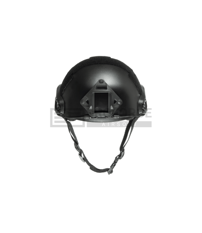 FAST Helmet MH Eco Version - Zwart
