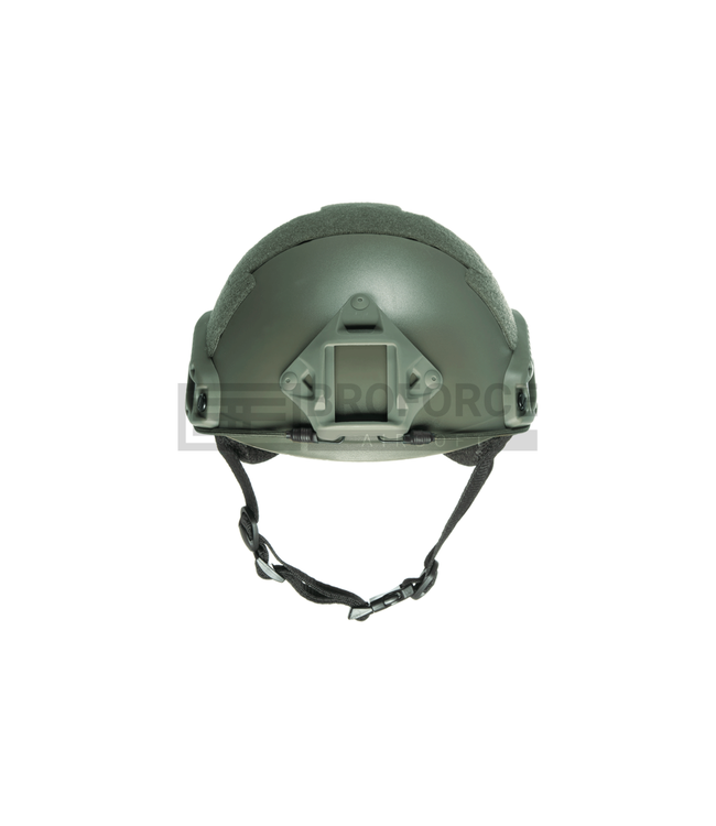 FAST Helmet MH Eco Version - Foliage Green