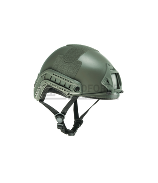 Emerson gear FAST Helmet MH Eco Version - Foliage Green