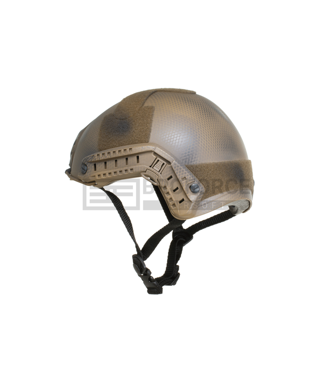 FAST Helmet MH Eco Version - Subsued (snake)