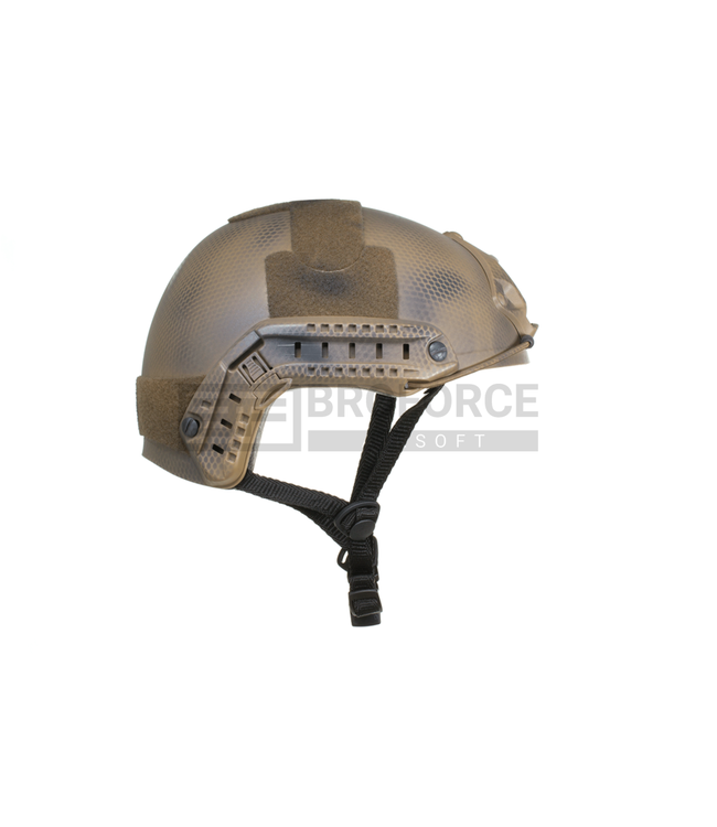 FAST Helmet MH Eco Version - Subsued (snake)
