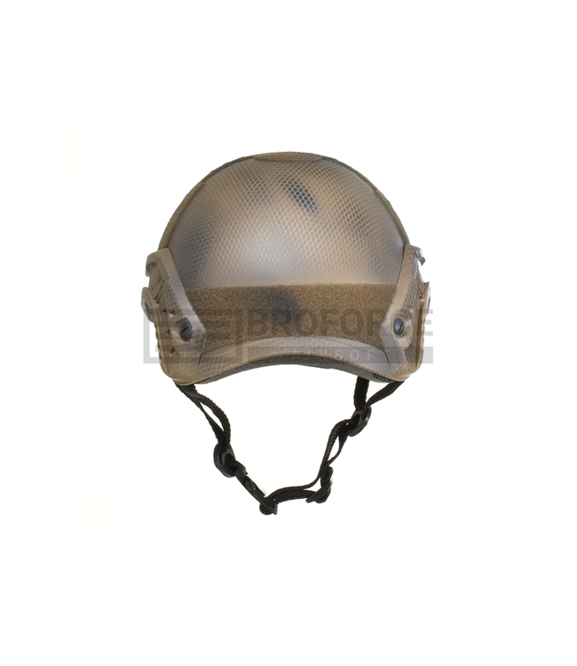 FAST Helmet MH Eco Version - Subsued (snake)