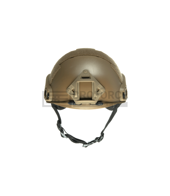 FAST Helmet MH Eco Version - Tan