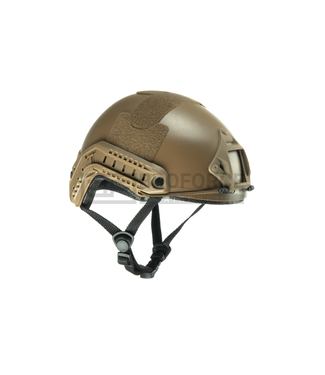 Emerson FAST Helmet MH Eco Version - Tan