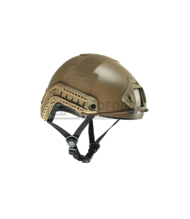 FAST Helmet MH Eco Version - Tan