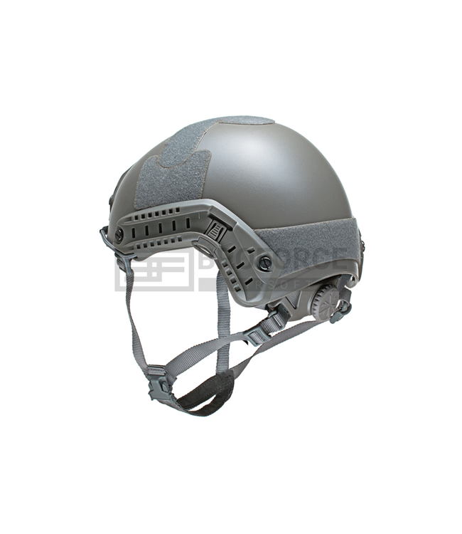 FAST Helmet MH Premium - Foliage Green
