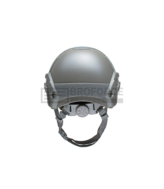 FAST Helmet MH Premium - Foliage Green