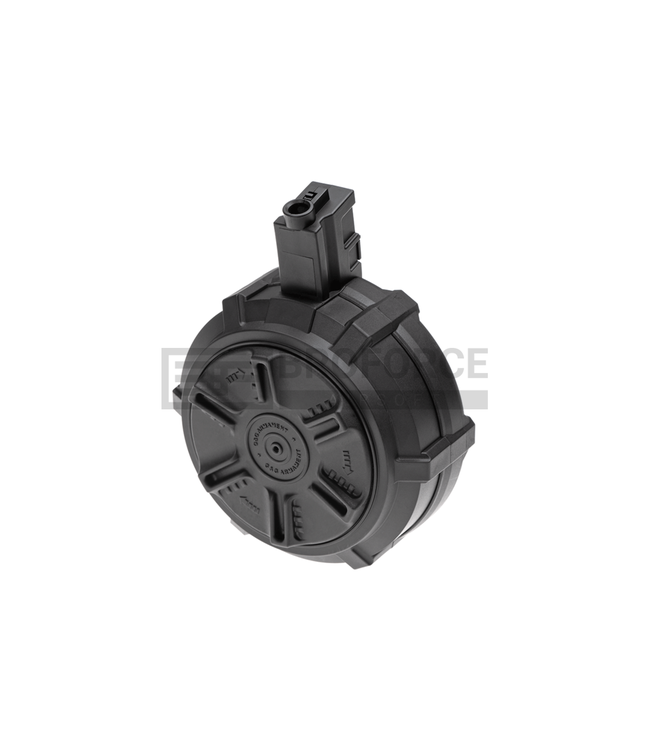 Drum Mag MP5 1500rds
