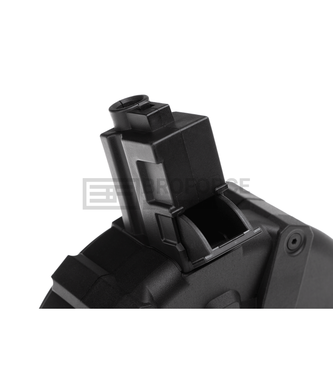 Drum Mag MP5 1500rds